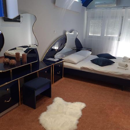 Hotel Garny Pleso Велика Горица Екстериор снимка
