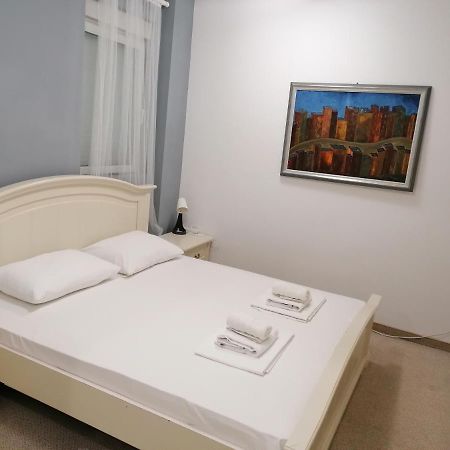 Hotel Garny Pleso Велика Горица Екстериор снимка