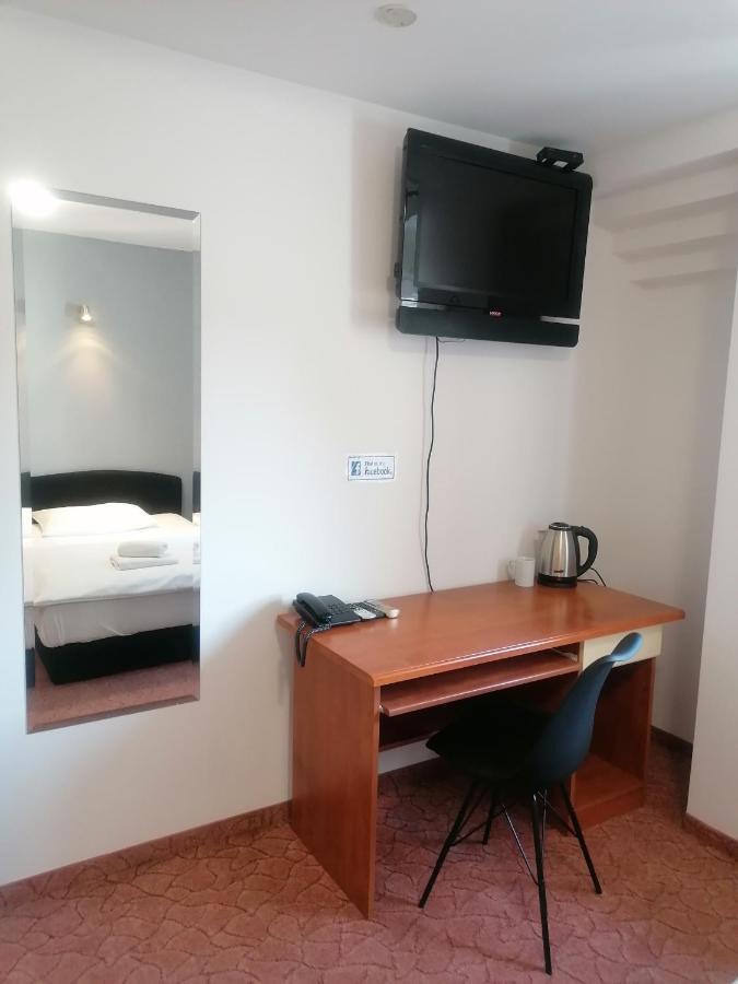Hotel Garny Pleso Велика Горица Екстериор снимка