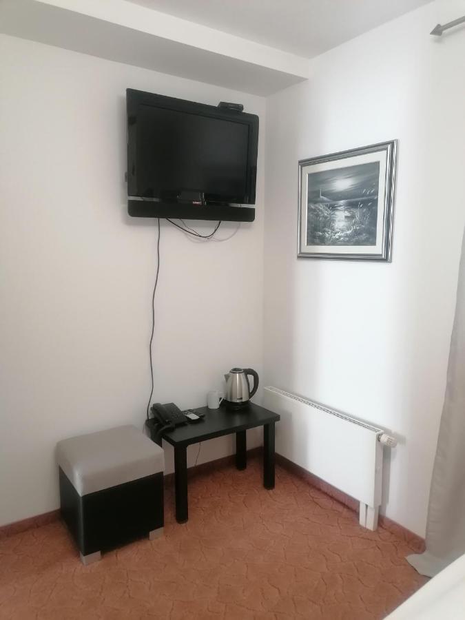 Hotel Garny Pleso Велика Горица Екстериор снимка