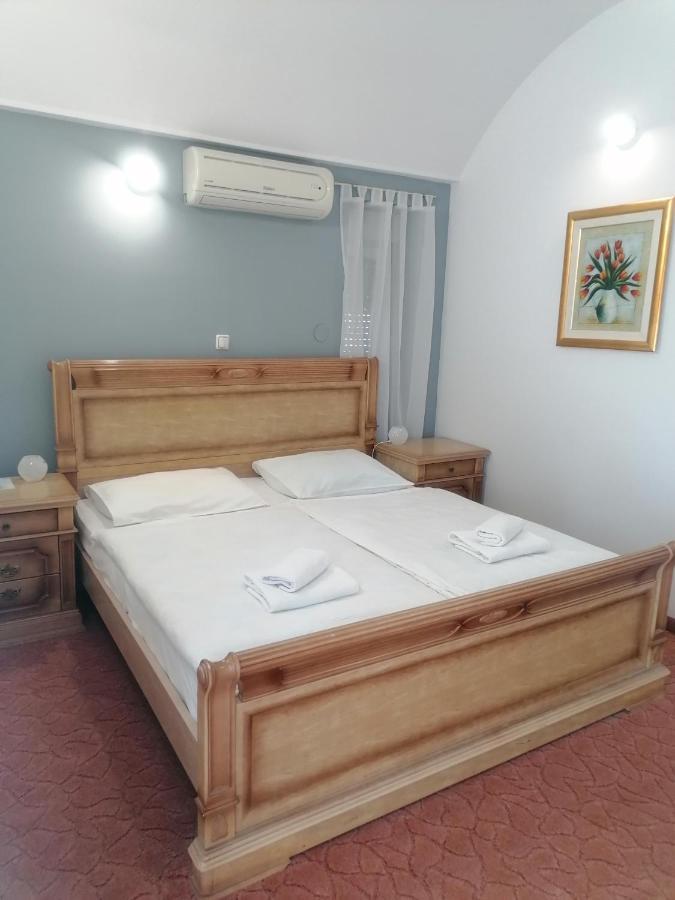 Hotel Garny Pleso Велика Горица Екстериор снимка