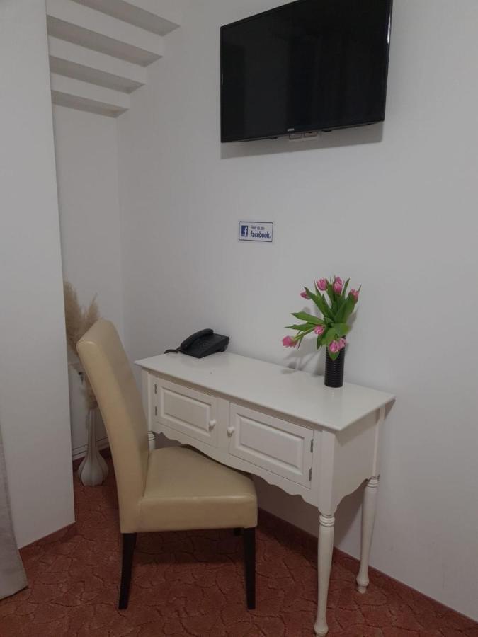 Hotel Garny Pleso Велика Горица Екстериор снимка