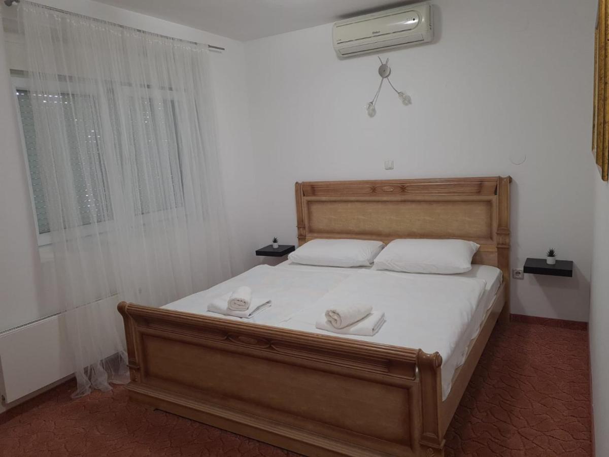 Hotel Garny Pleso Велика Горица Екстериор снимка