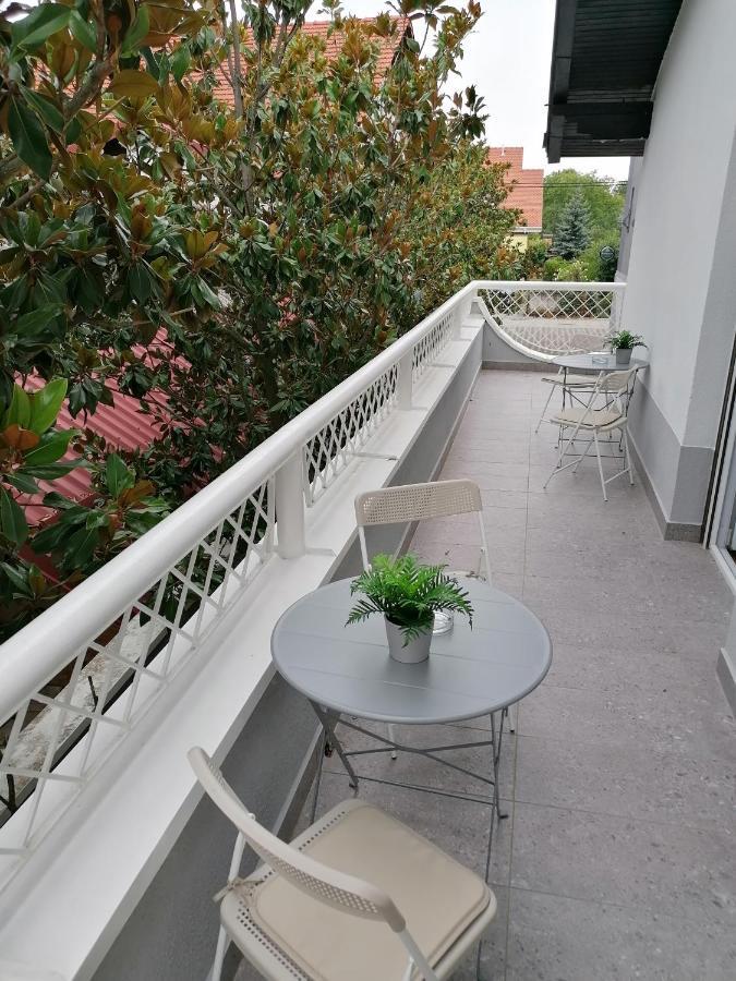 Hotel Garny Pleso Велика Горица Екстериор снимка