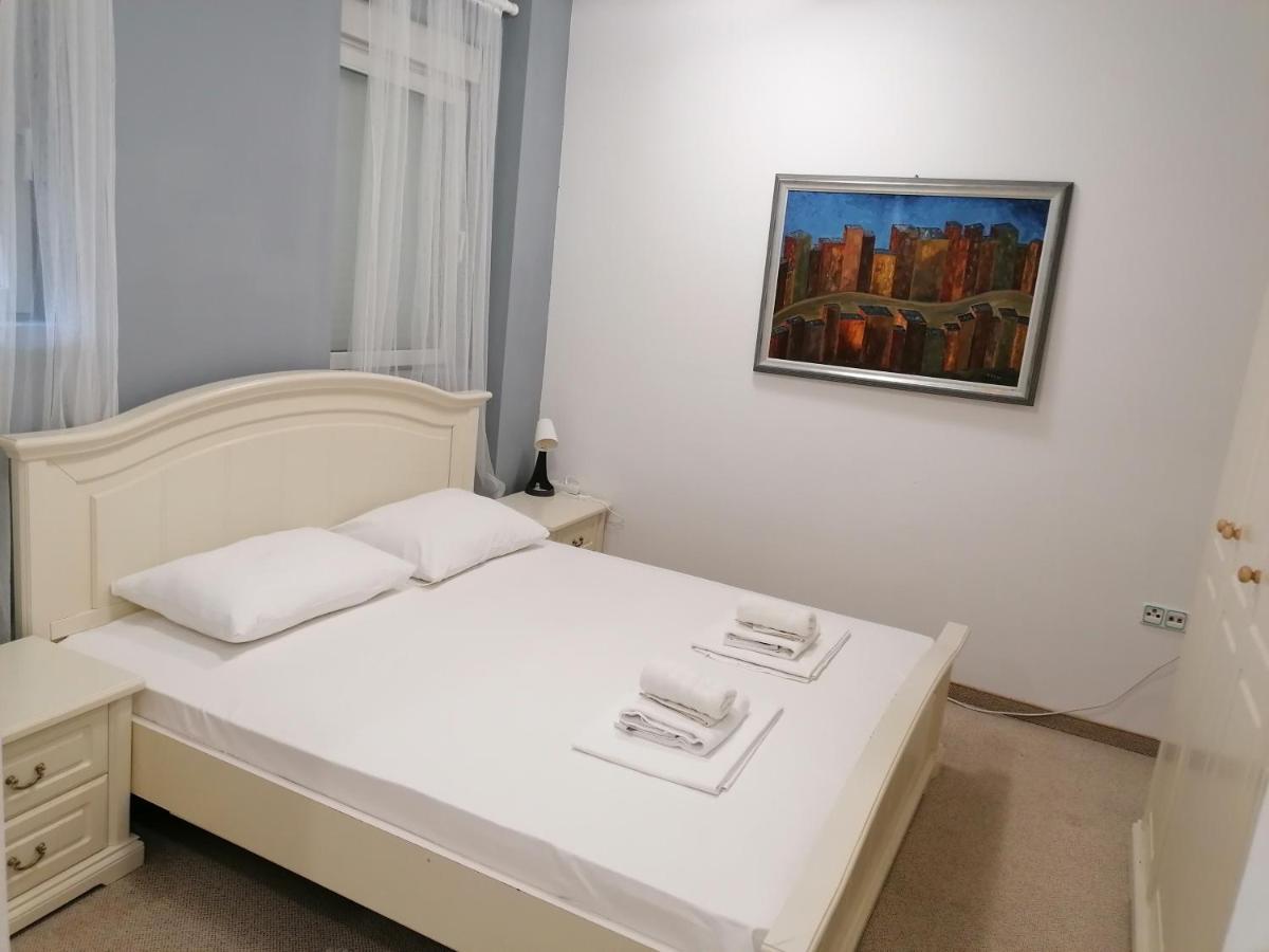 Hotel Garny Pleso Велика Горица Екстериор снимка