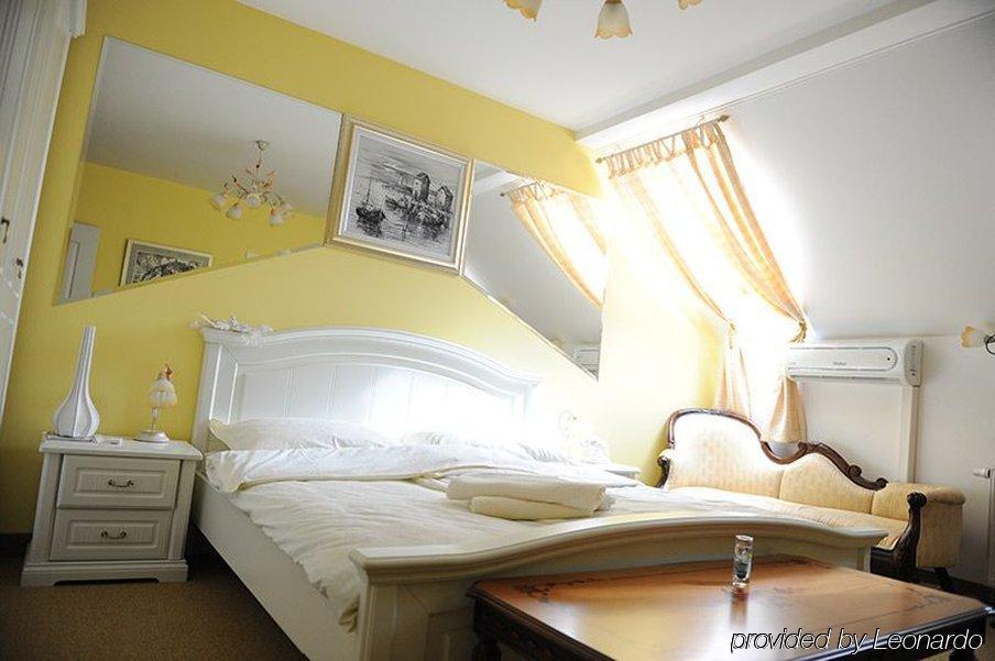 Hotel Garny Pleso Велика Горица Екстериор снимка