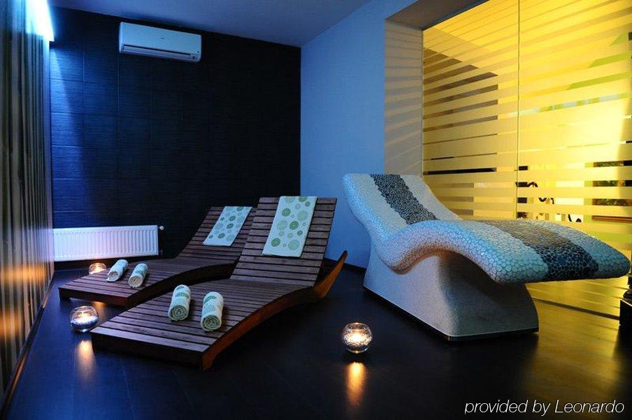 Hotel Garny Pleso Велика Горица Съоръжения снимка
