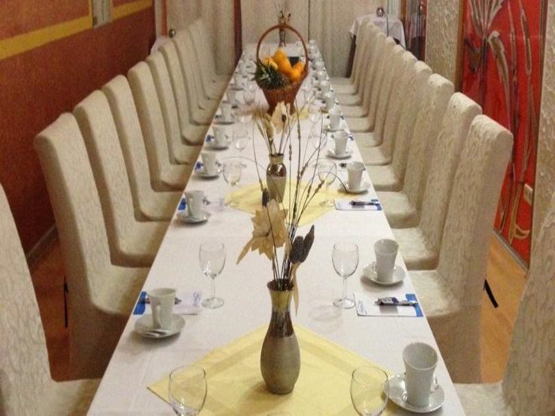 Hotel Garny Pleso Велика Горица Екстериор снимка