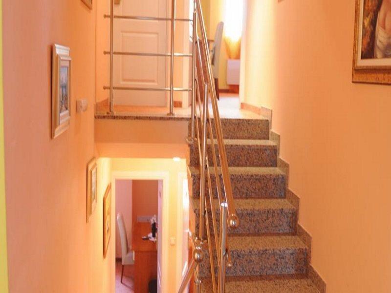 Hotel Garny Pleso Велика Горица Екстериор снимка
